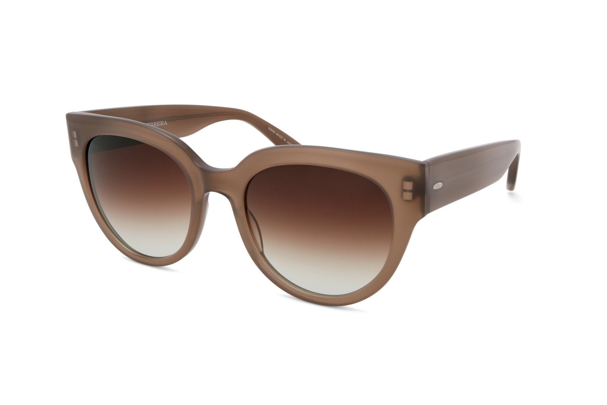 Mocha / Smokey Topaz AR--8