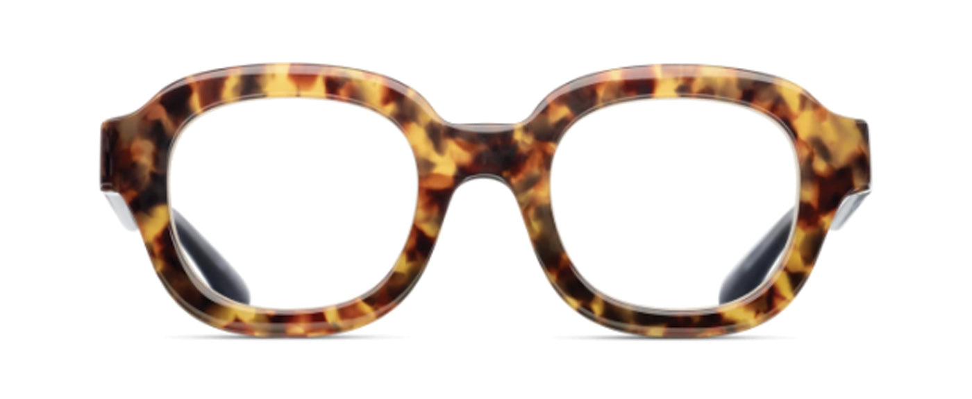 TOKYO TORTOISE-BLACK CRYSTAL-CLEAR--4