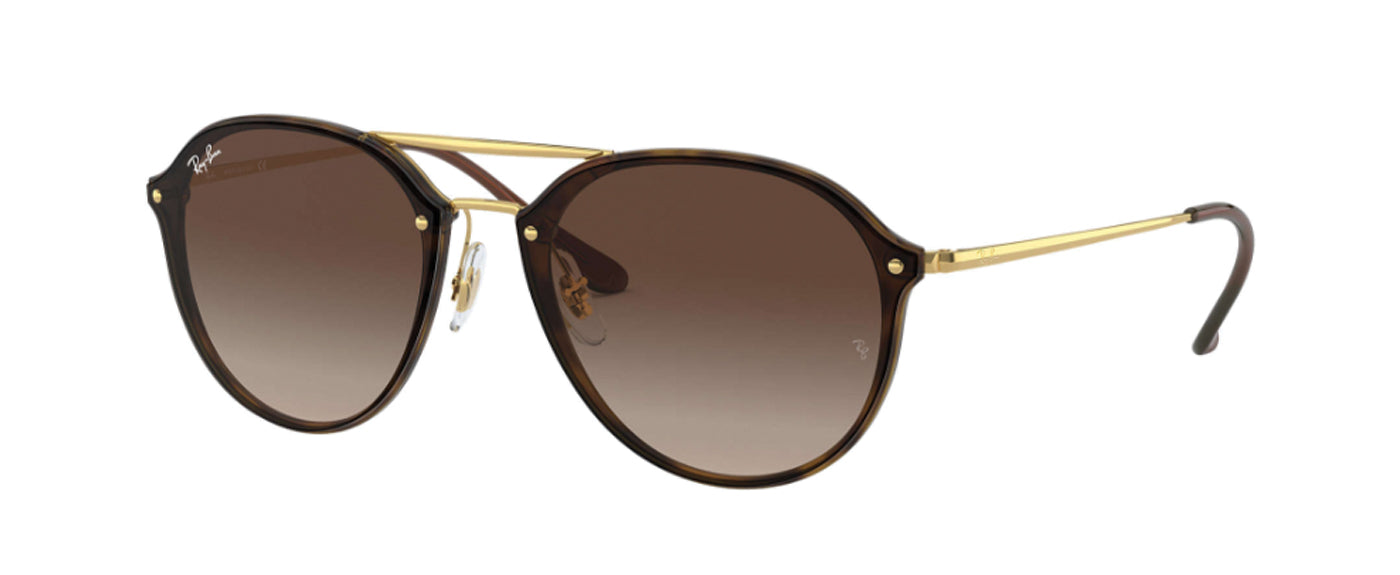 TORTOISE GOLD-BROWN GRADIENT--1