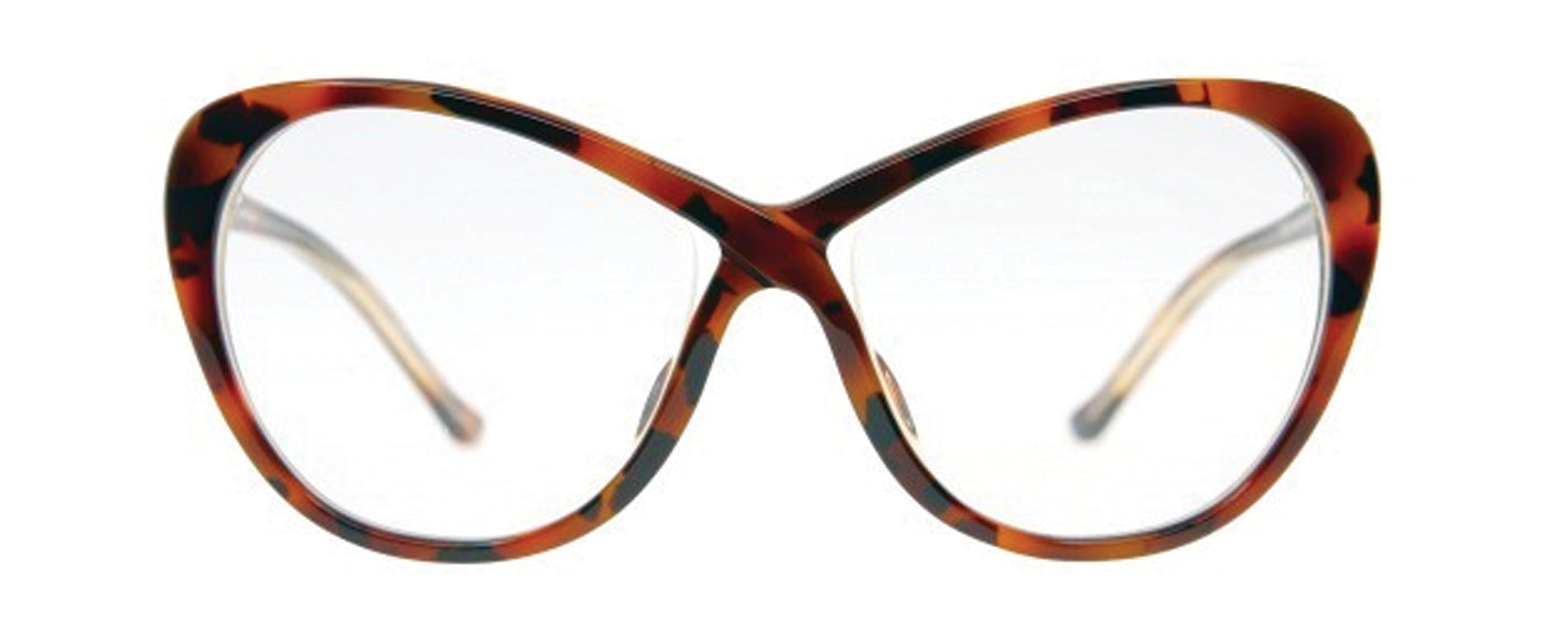 TORTOISE SHELL 02--2