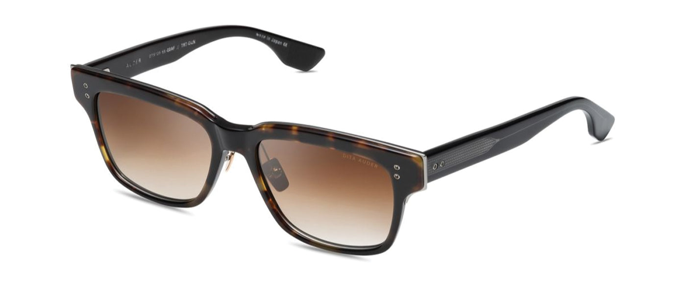 TortoiseGun Metal Clear--4