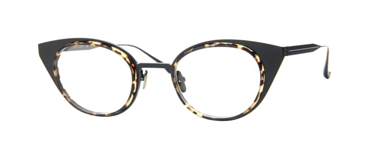 Tortoise Shell--1