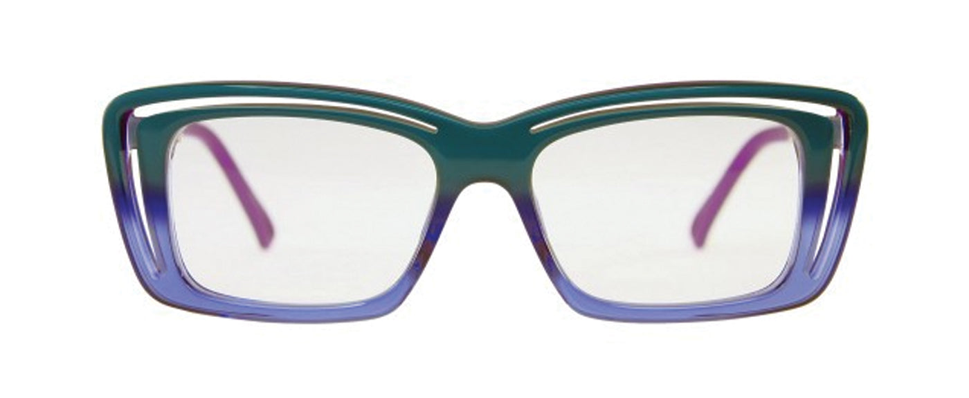 TURQUOISE 11--2