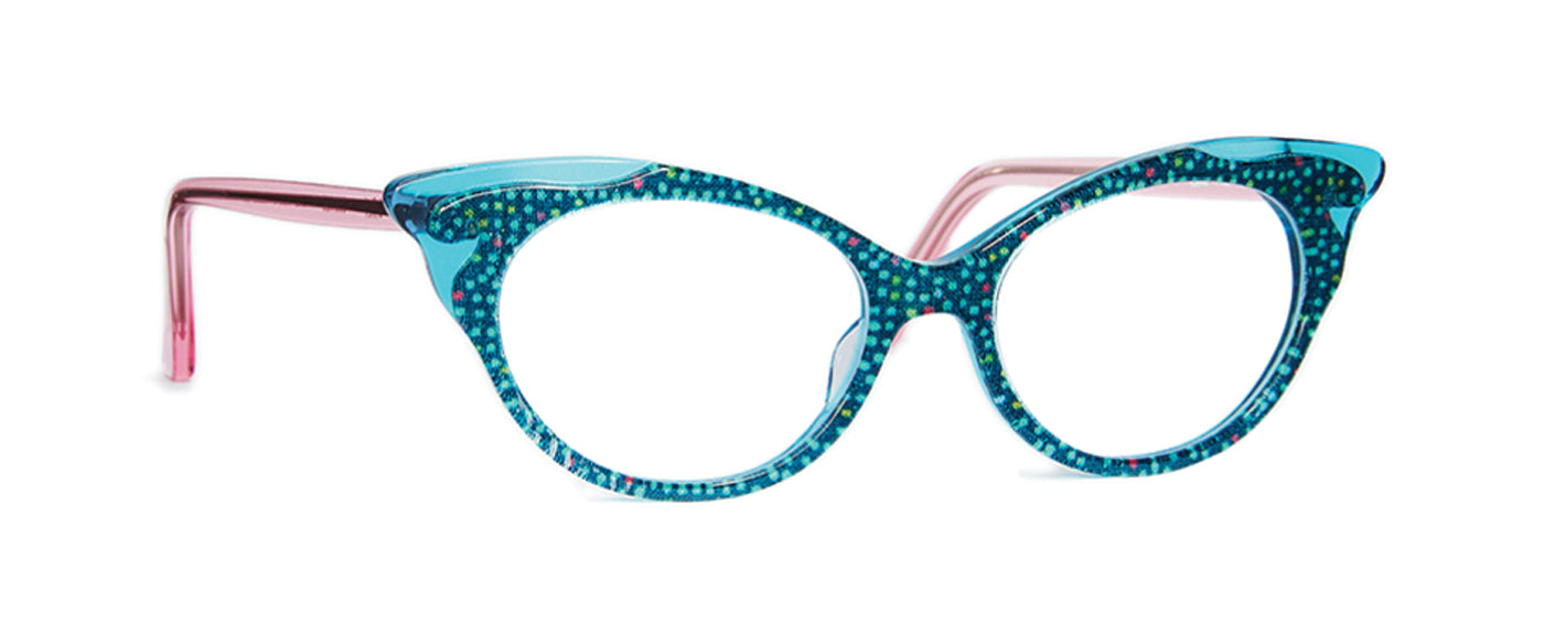 TURQUOISE--4