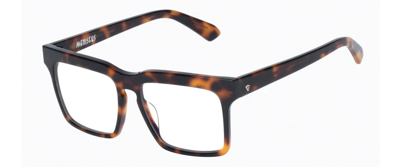 VINTAGE TORT-CLEAR--2