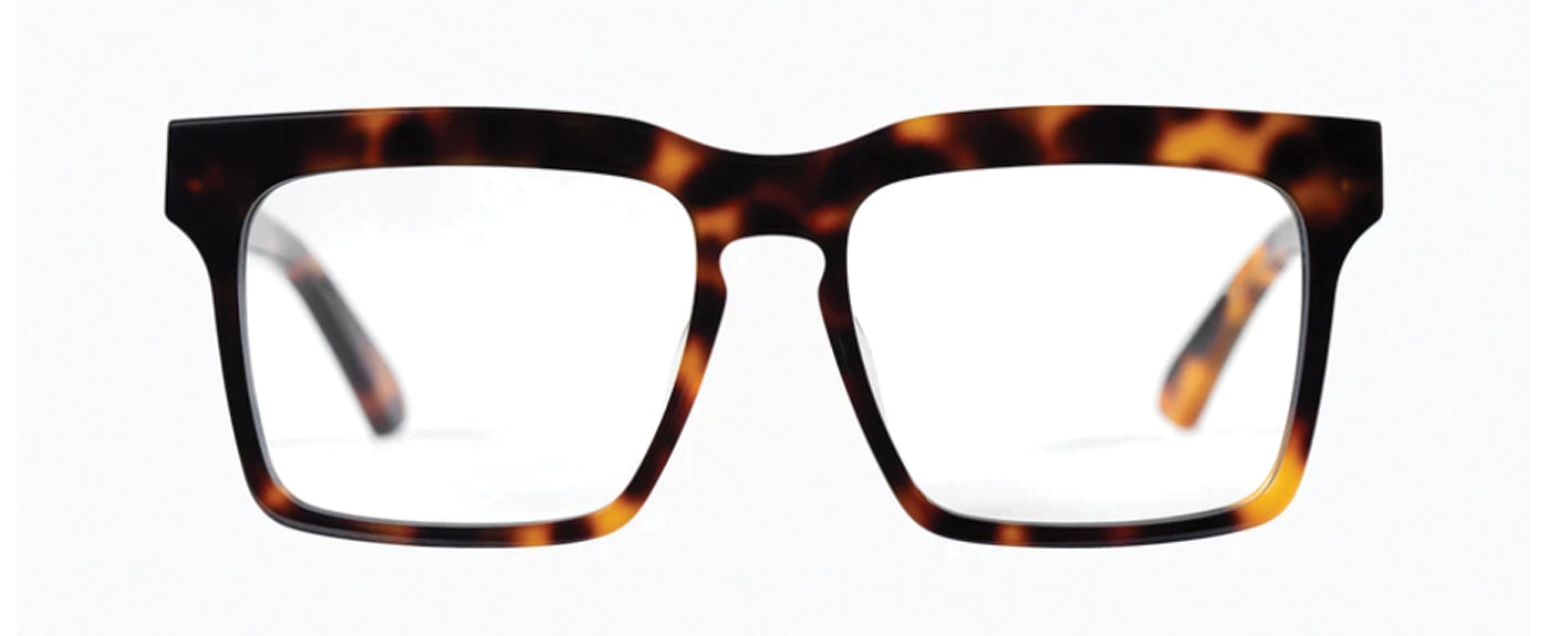 VINTAGE TORT-CLEAR--1