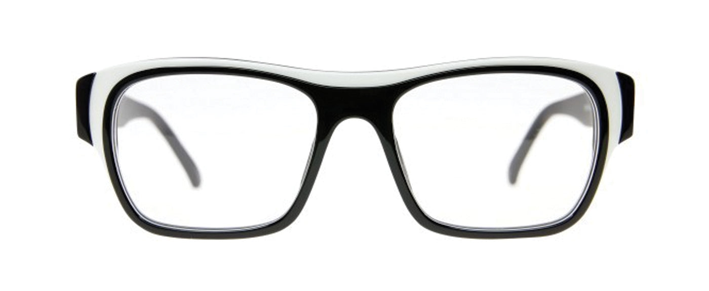 WHITE-BLACK 10--4