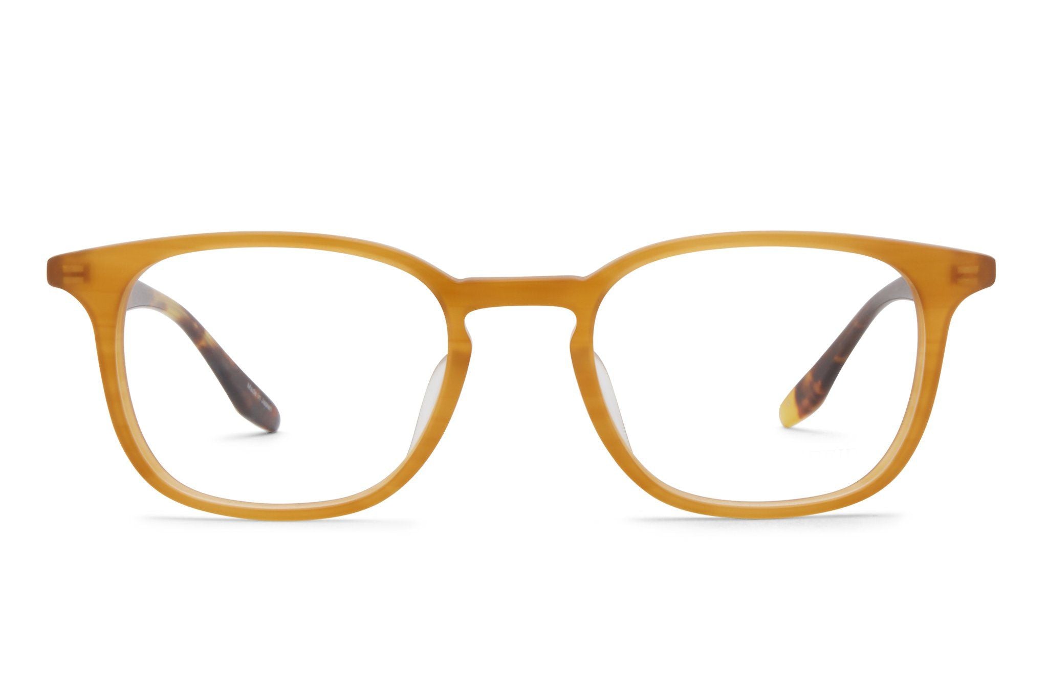 Matte Golden Honey / Torasel--11