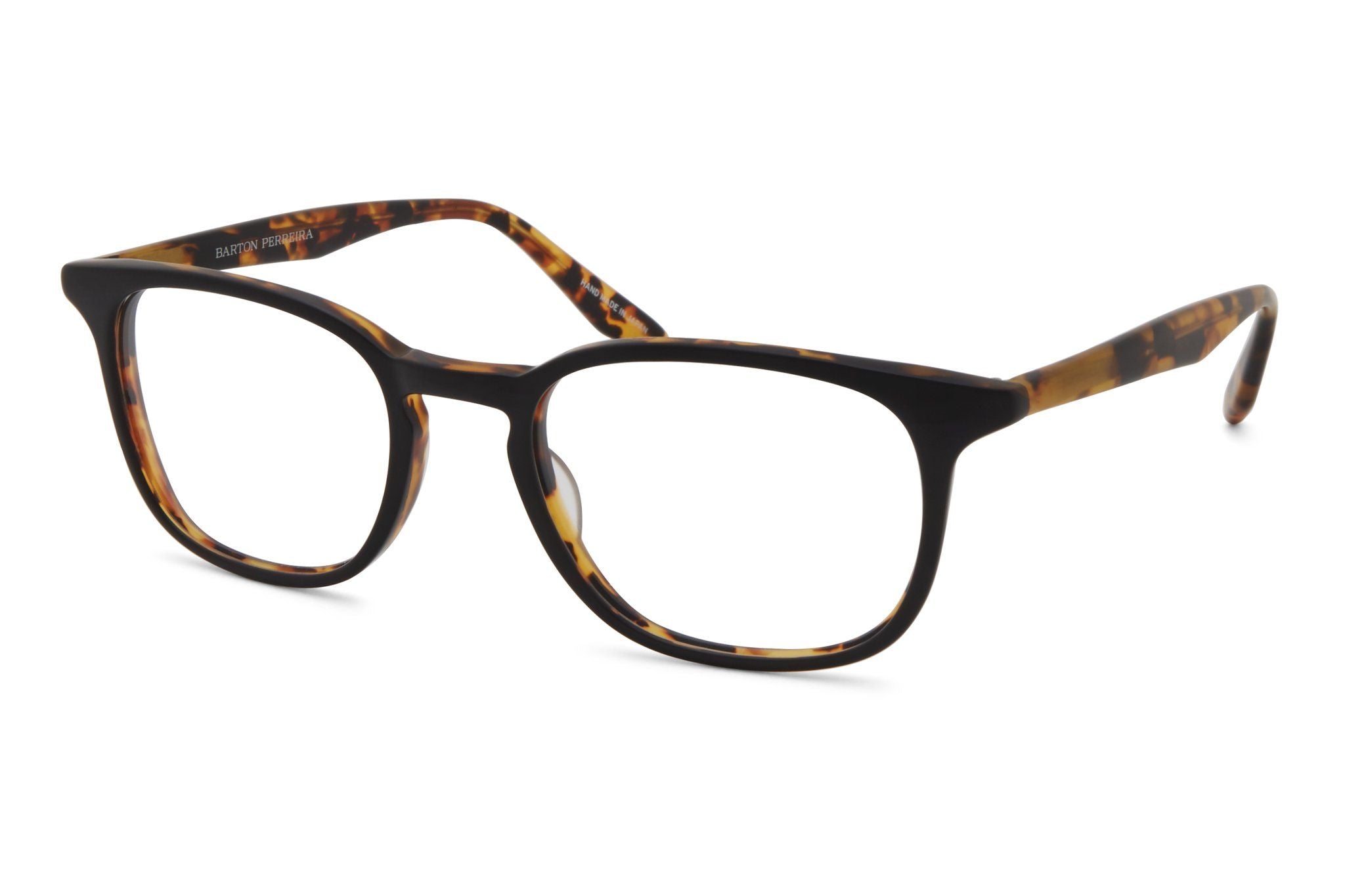 Mattel Black Amber Tortoise--4
