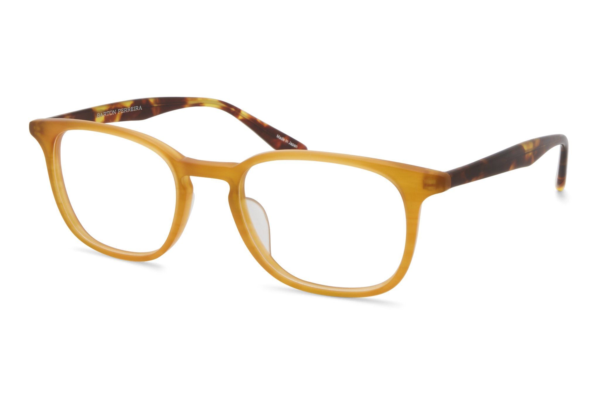 Matte Golden Honey / Torasel--12