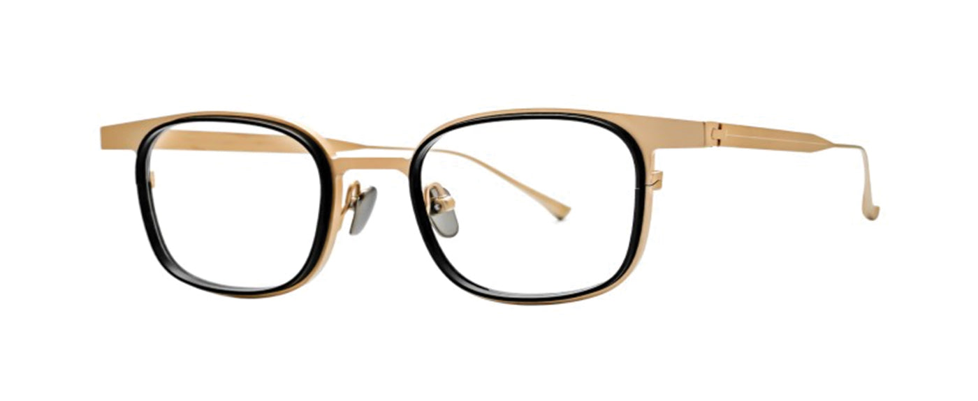 Yellow Gold--2