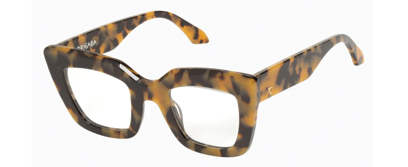 YELLOW TORT-CLEAR--10