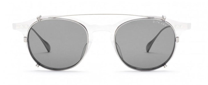 Silver Grey--1