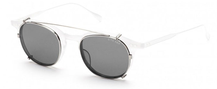 Silver Grey--2