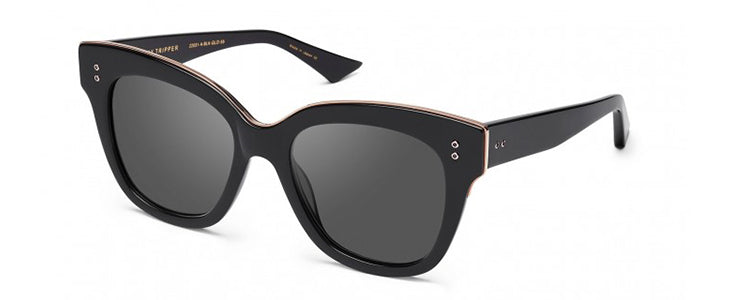 BlackRose Gold Grey--2