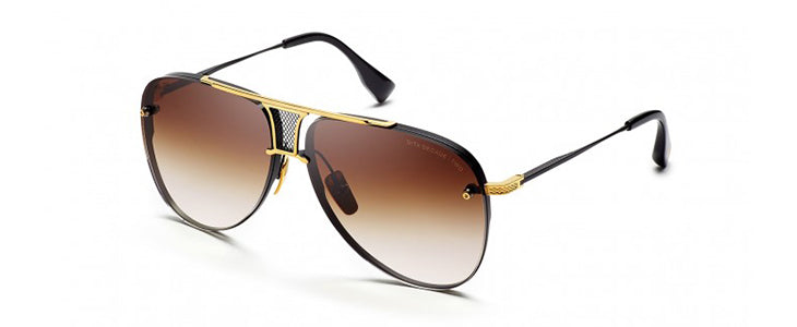 Black Yellow Gold--2