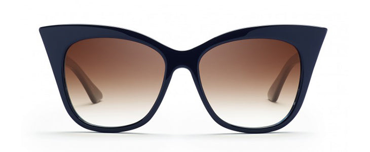 Navy Brown--1