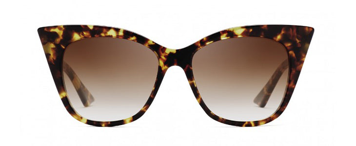 Tokyo TortoiseGold Brown--3