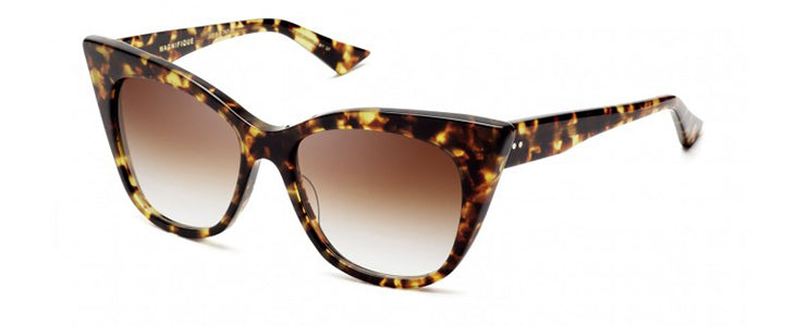 Tokyo TortoiseGold Brown--4