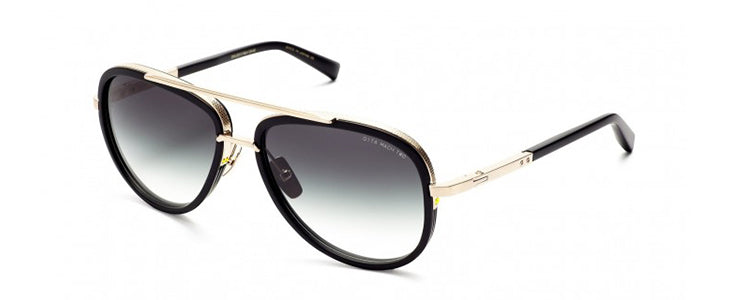 Matte Black Antique Gold drx-2031f-60-z--4