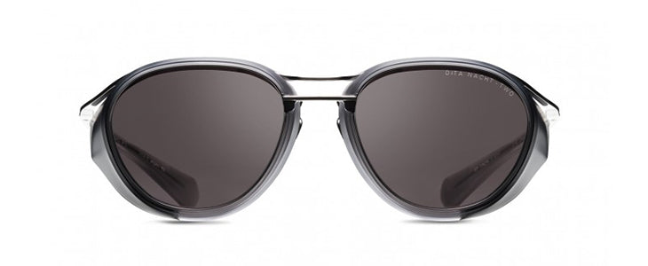 Grey Black--1
