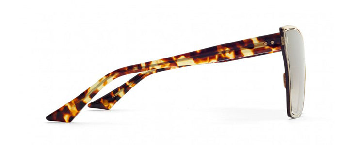 Gold Brown--4