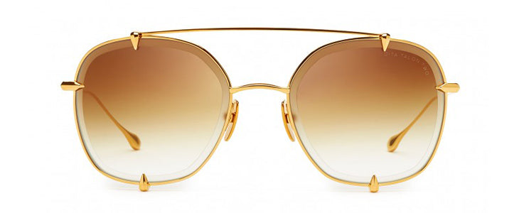 Yellow Gold Brown--5