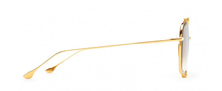 Yellow Gold Brown--6