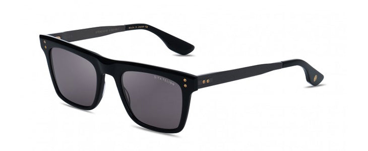 Blackblack Iron Grey--2