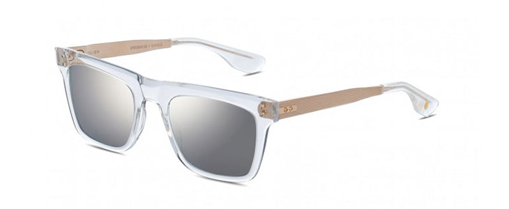 ClearWhite Gold Grey--4