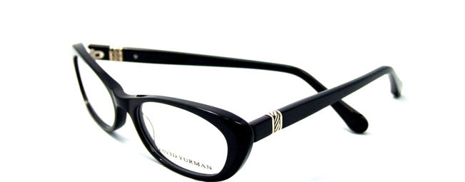 01SS BLACK ONYX WITH STERLING SILVER--2