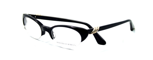 01 SS BLACK ONYX WITH STERLING SILVER--1