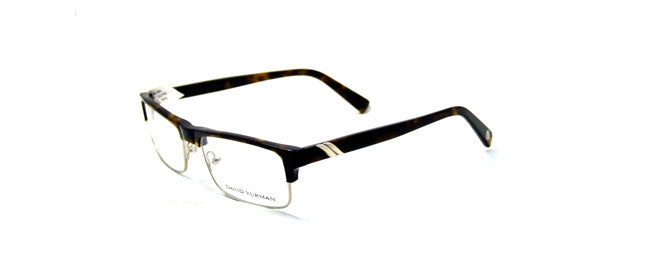 02 SS TORTOISE WITH STERLING SILVER--1