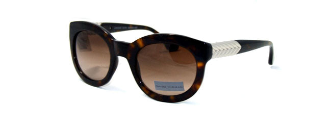 02 S Tortoise with Silver--2