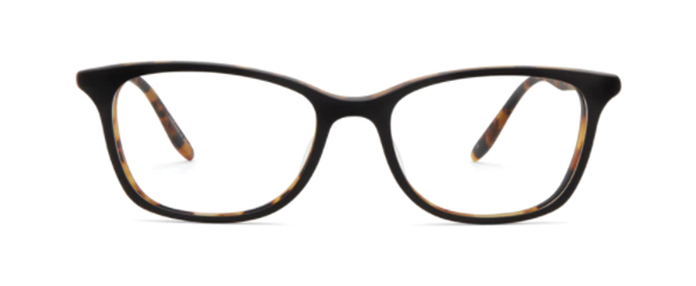 Matte Black Amber Tortoise--12