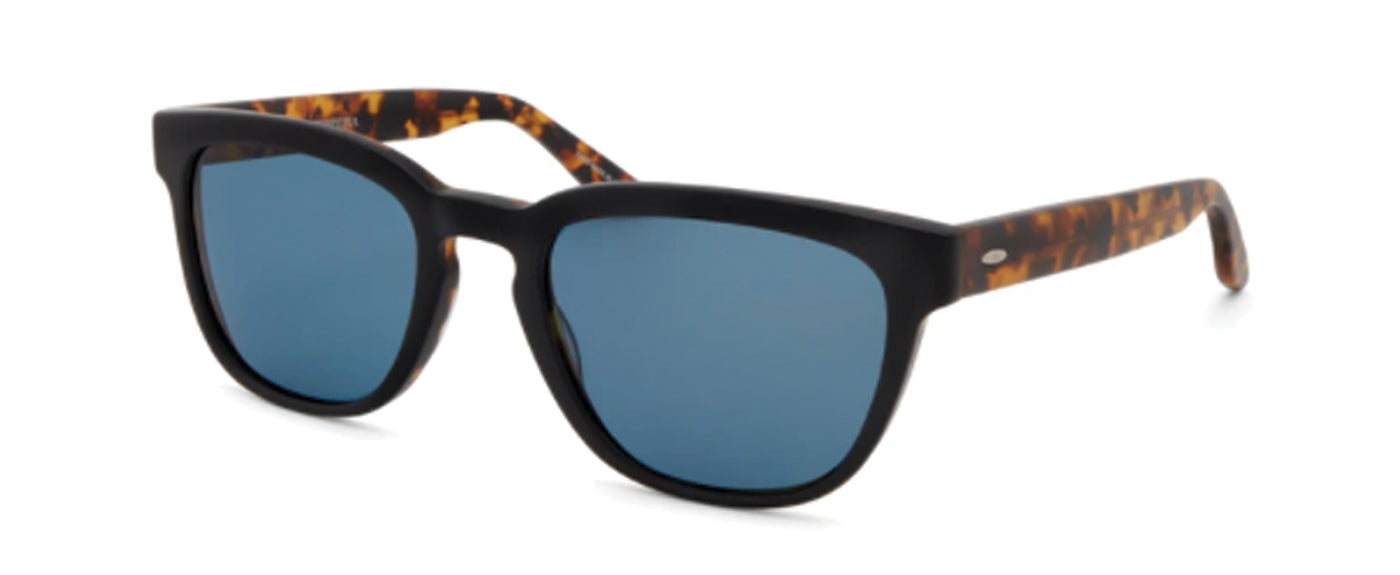 Matte Black Amber Tortoise-Marine Polarized--6