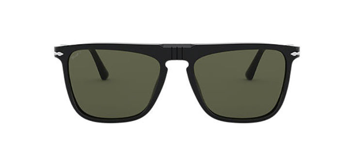 Black Polarized Green--7