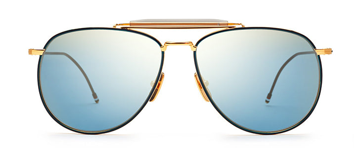 NavyYellow Gold Blue - Gold Flash--1