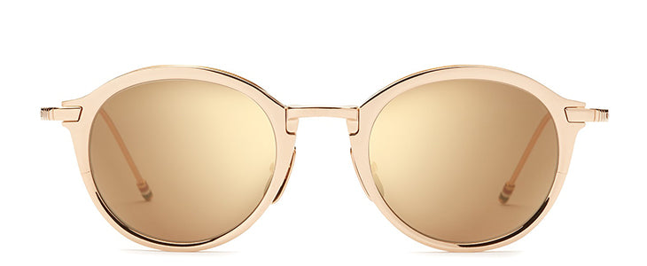 White Gold Brown - Gold Flash--1