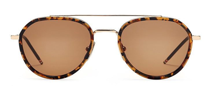 Tokyo Tortoise Brown--1