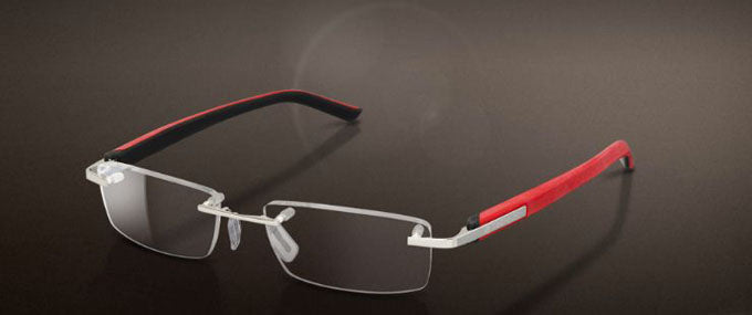 POLISHED WITH RED WITH BLACK (8110-005)--5