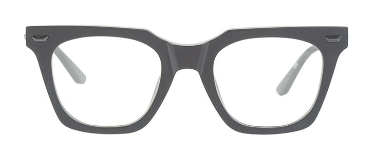Matte Black w. Gloss Black Metal Trim--5