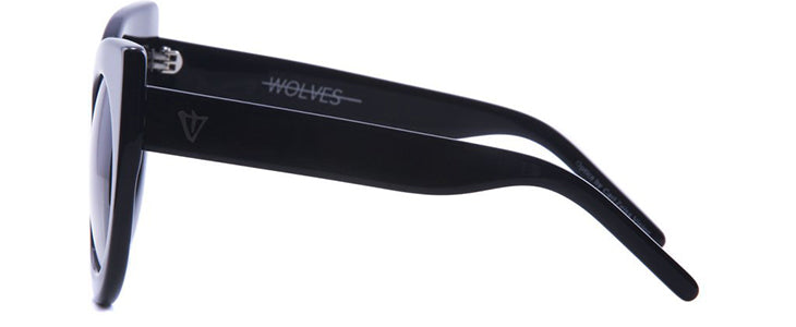 Gloss Black Black Gradient Lens--4