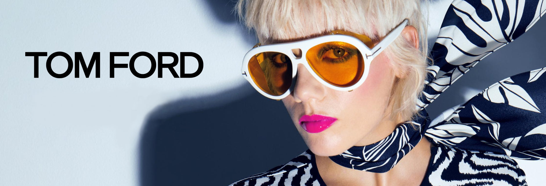 Discover The Latest Collection Of Tom Ford Sunglasses - Optiqool
