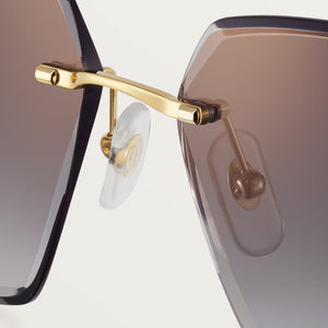 Classic C De Cartier Motif