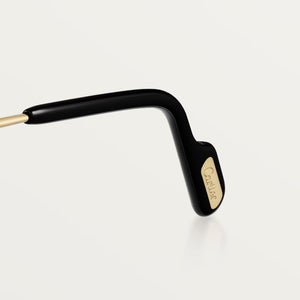 Classic C De Cartier Motif