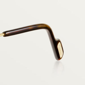 Classic C De Cartier Motif