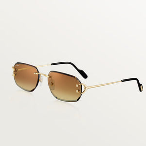 Classic C De Cartier Motif