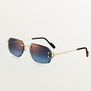 Classic C De Cartier Motif