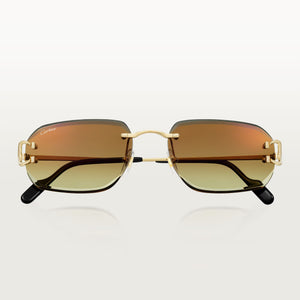 Classic C De Cartier Motif